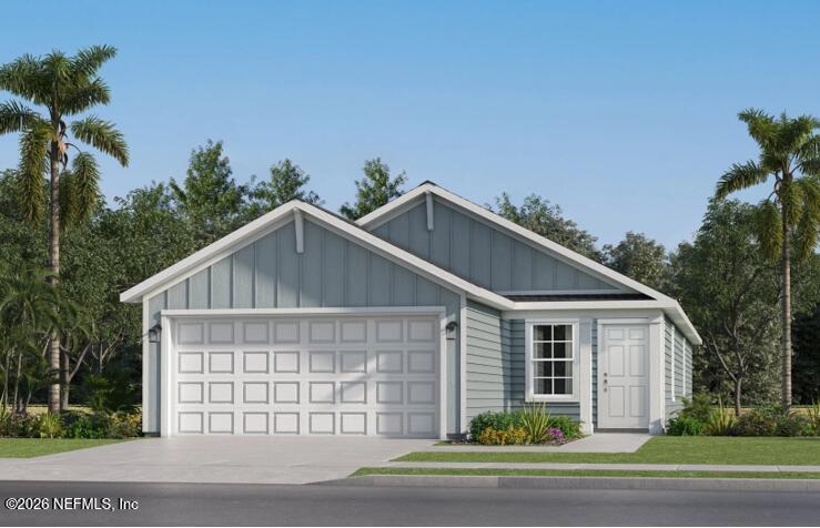 5648 Lagoon Cruise Way — photo