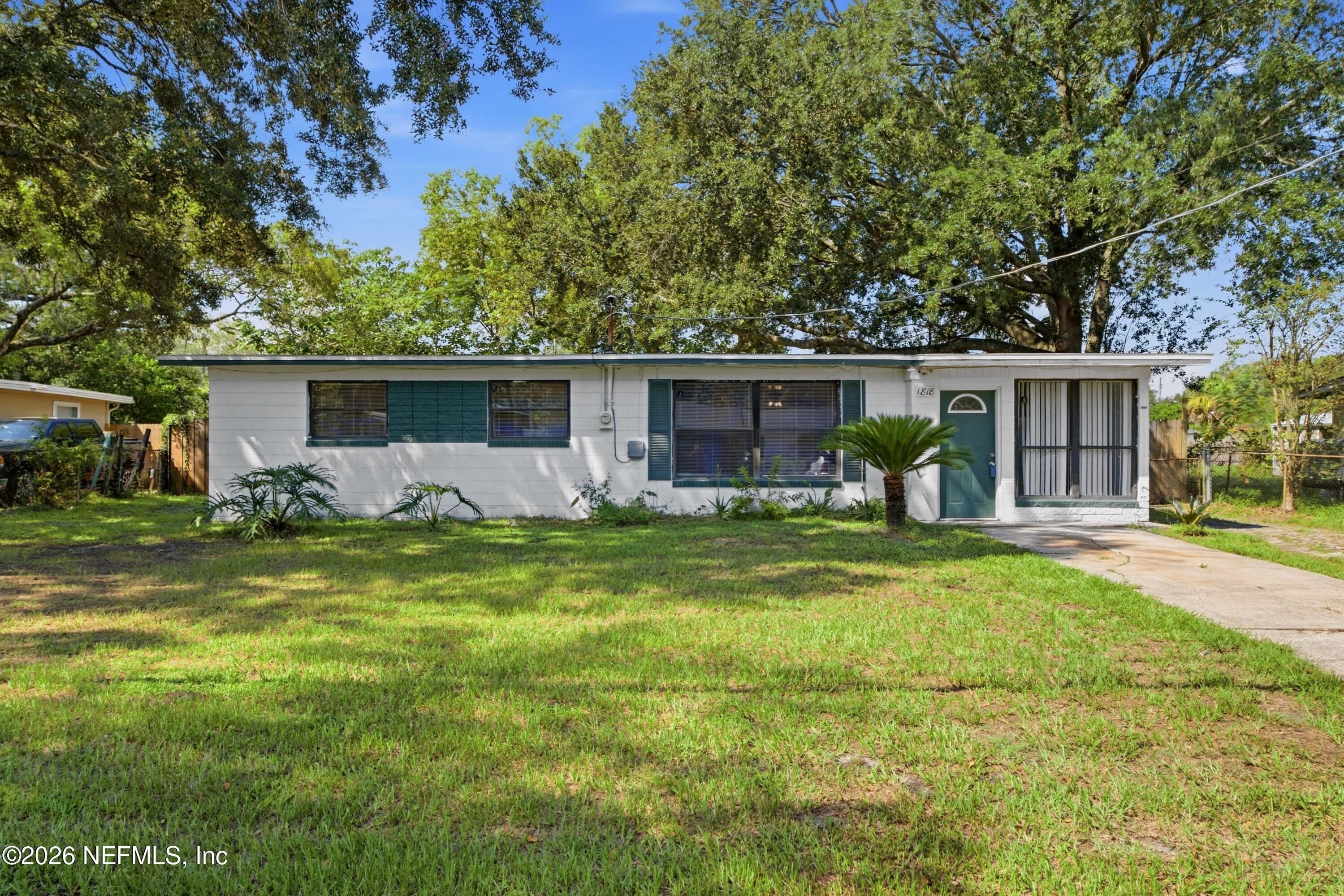 1818 Sunrise Drive — photo