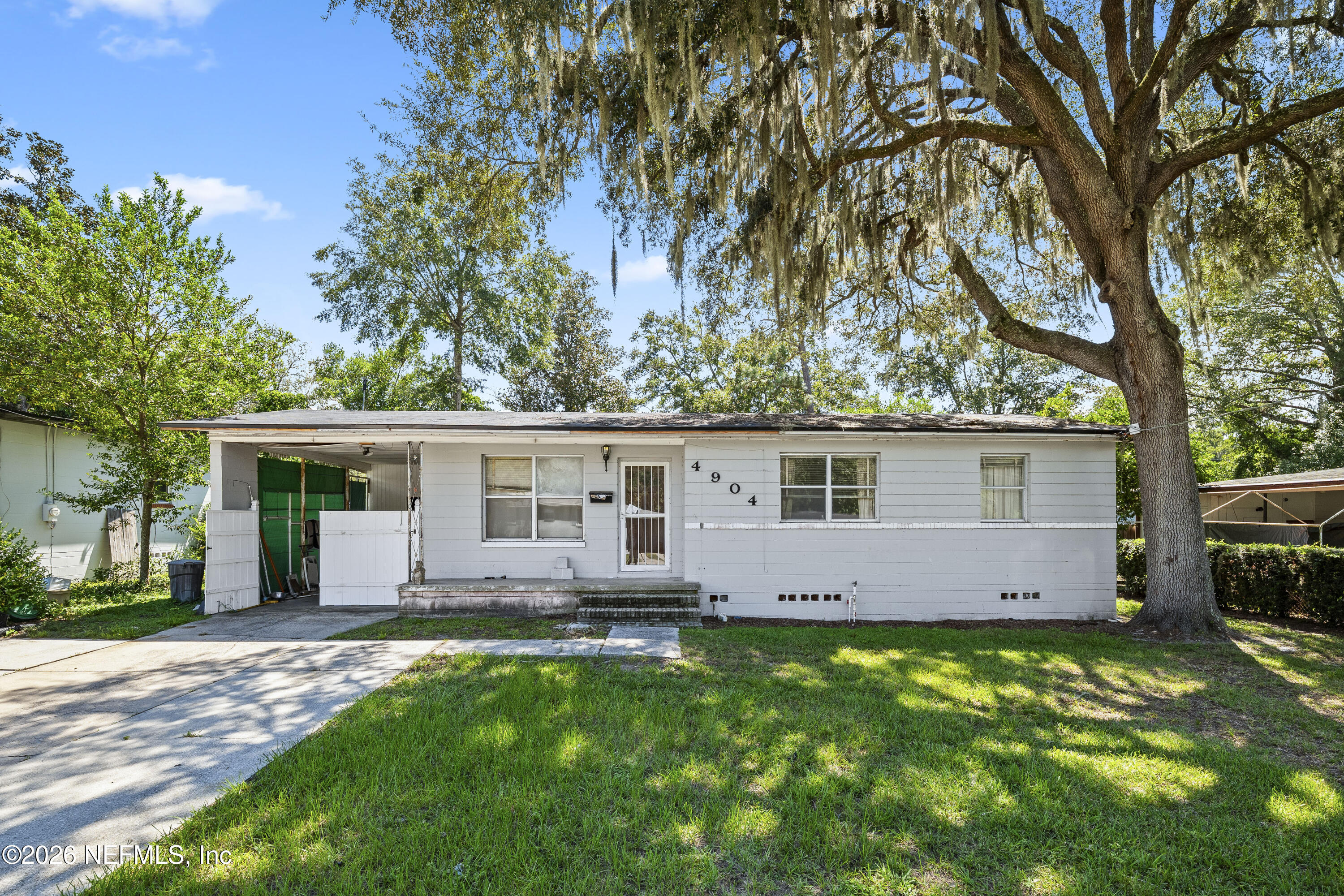 4904 Homecrest Circle — photo