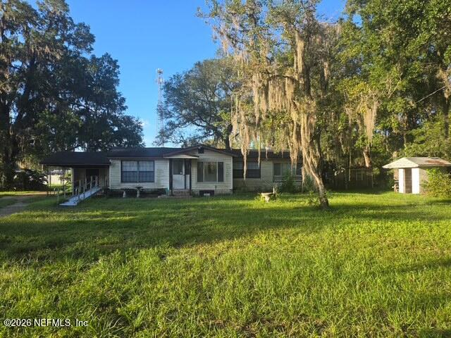 604 W Market Road — photo