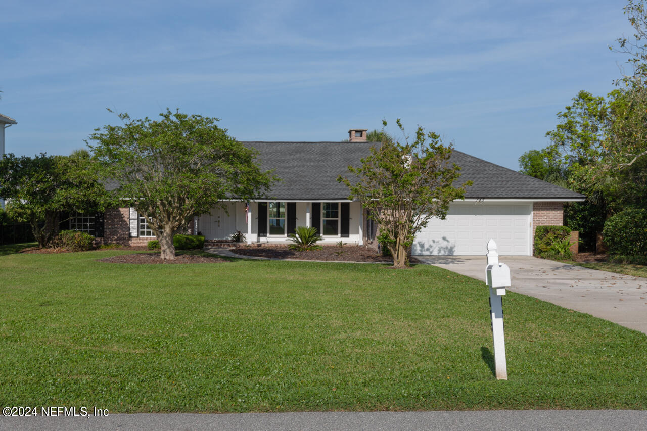 185 San Juan Drive — photo