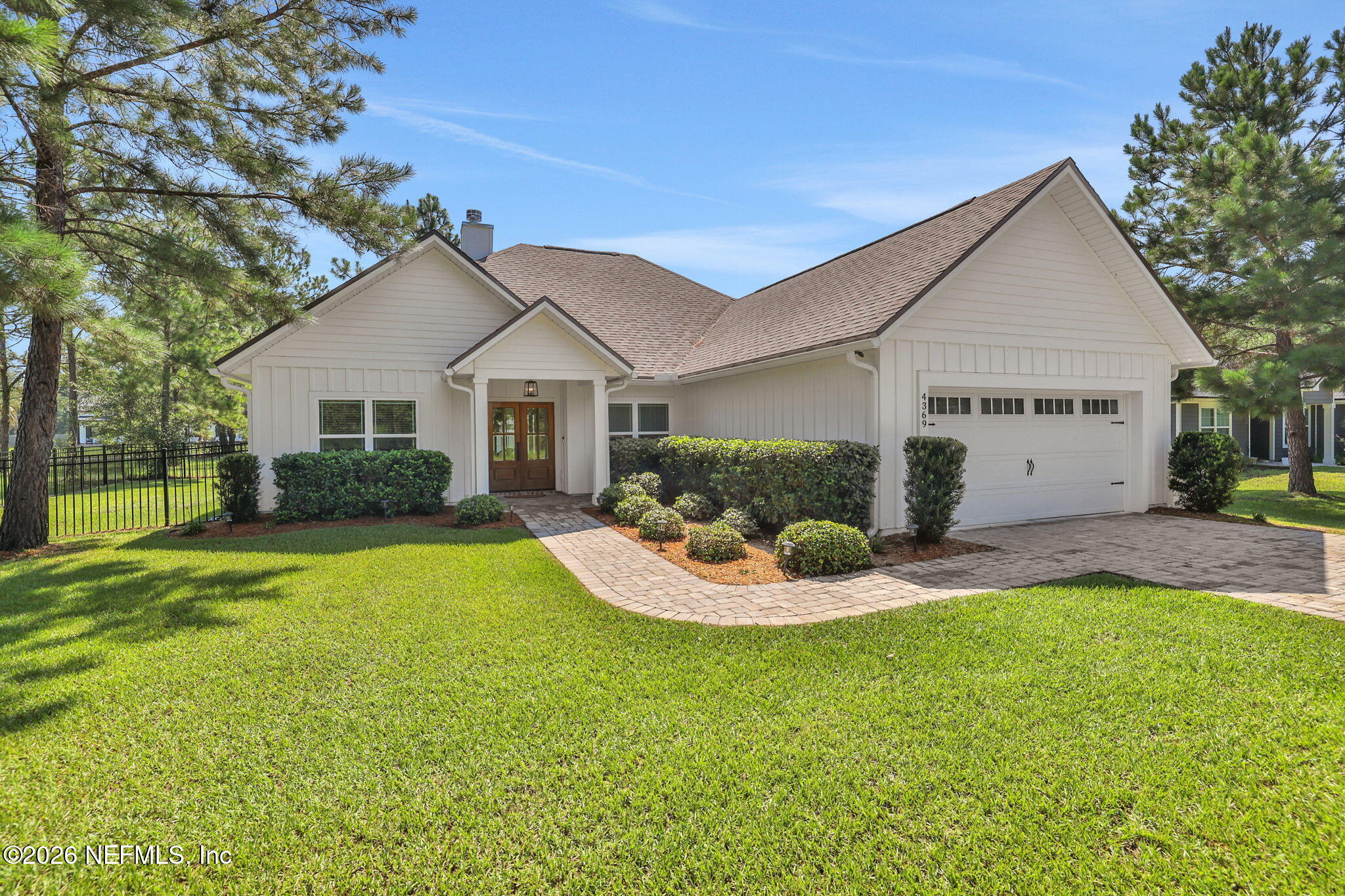 4369 Wolfe Drive, Macclenny, FL 32063 — photo 3