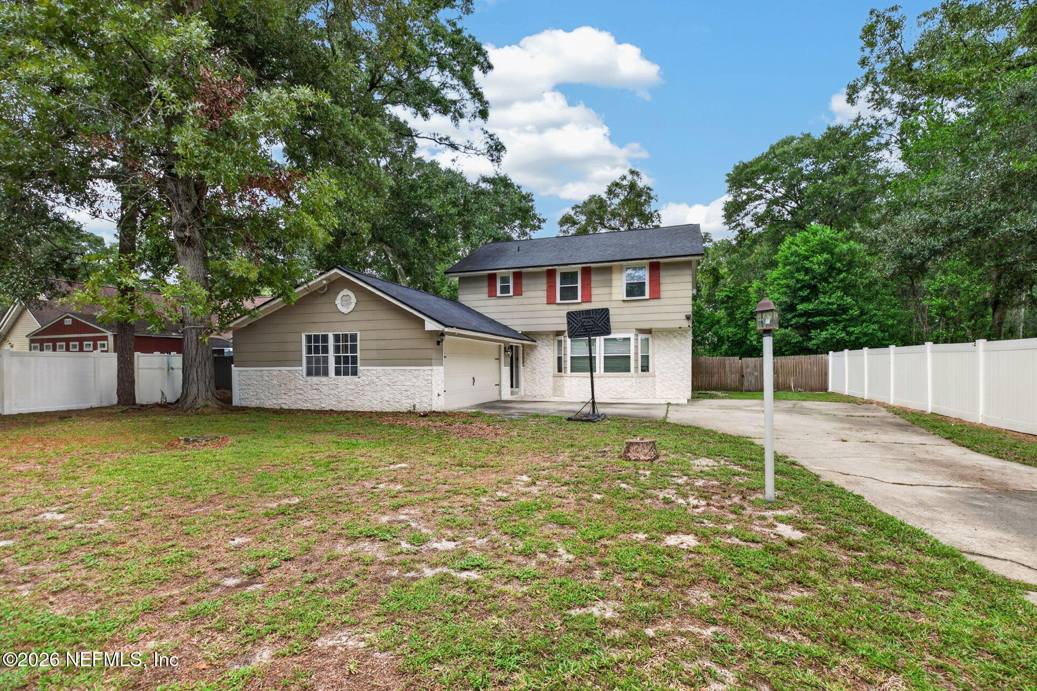 8409 Alderman Road — photo