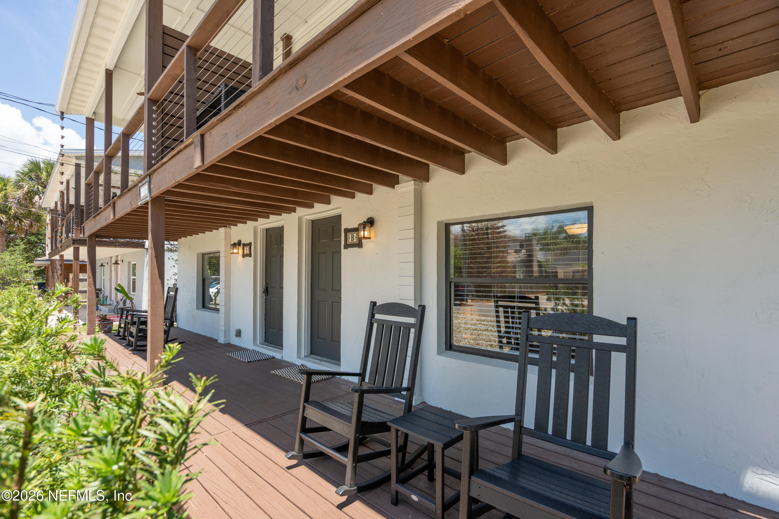 108 E Street #AB, St. Augustine, FL 32080 — photo 2