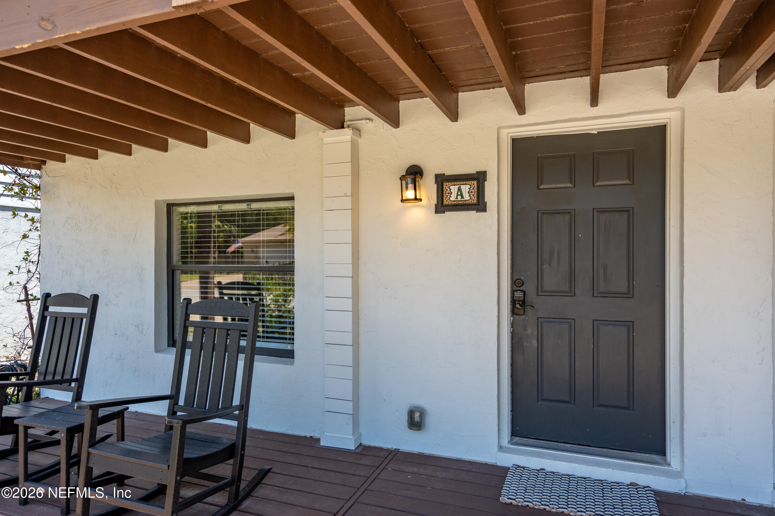 108 E Street #AB, St. Augustine, FL 32080 — photo 3