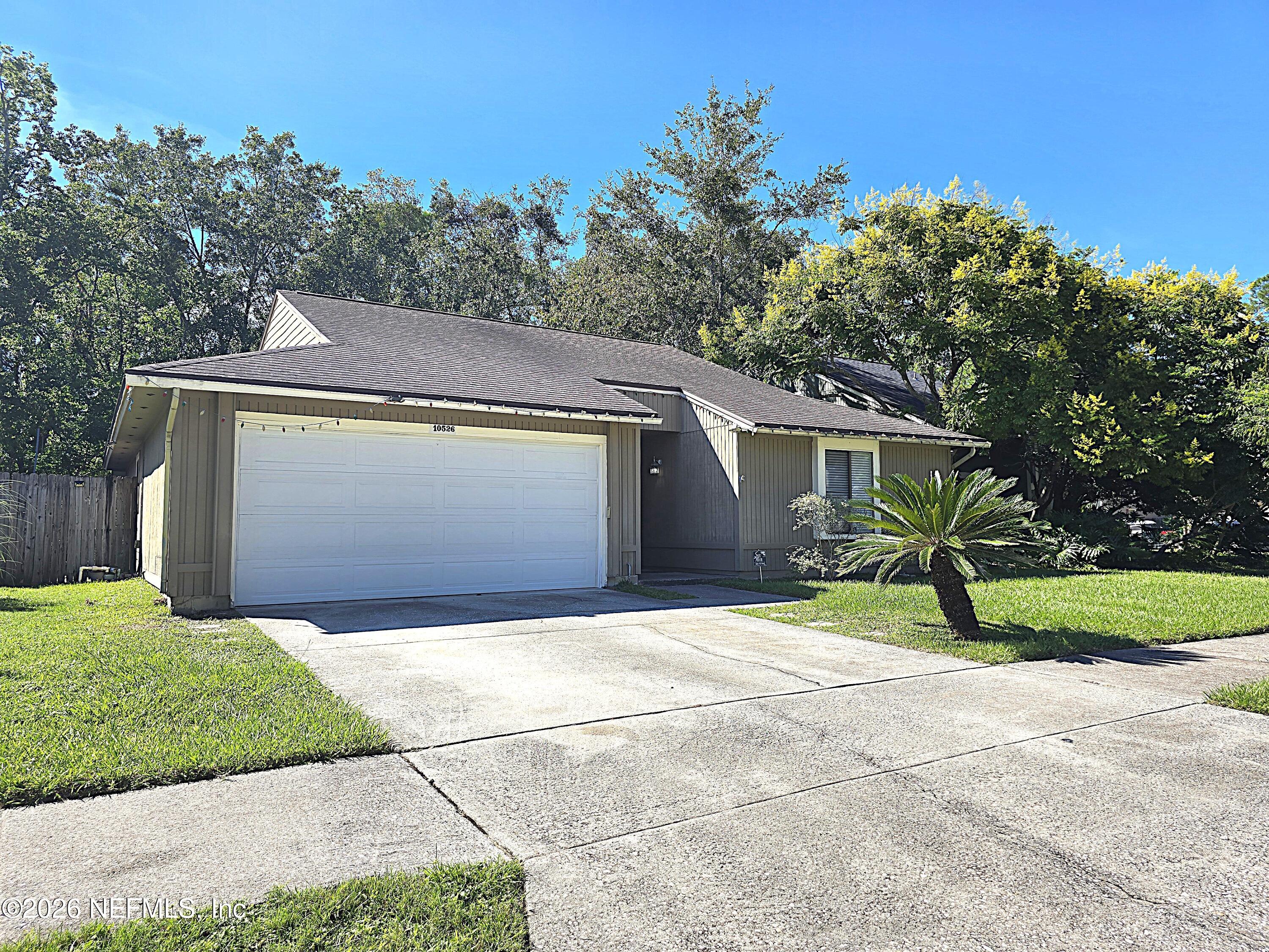 10526 Anchorage Cove Lane — photo