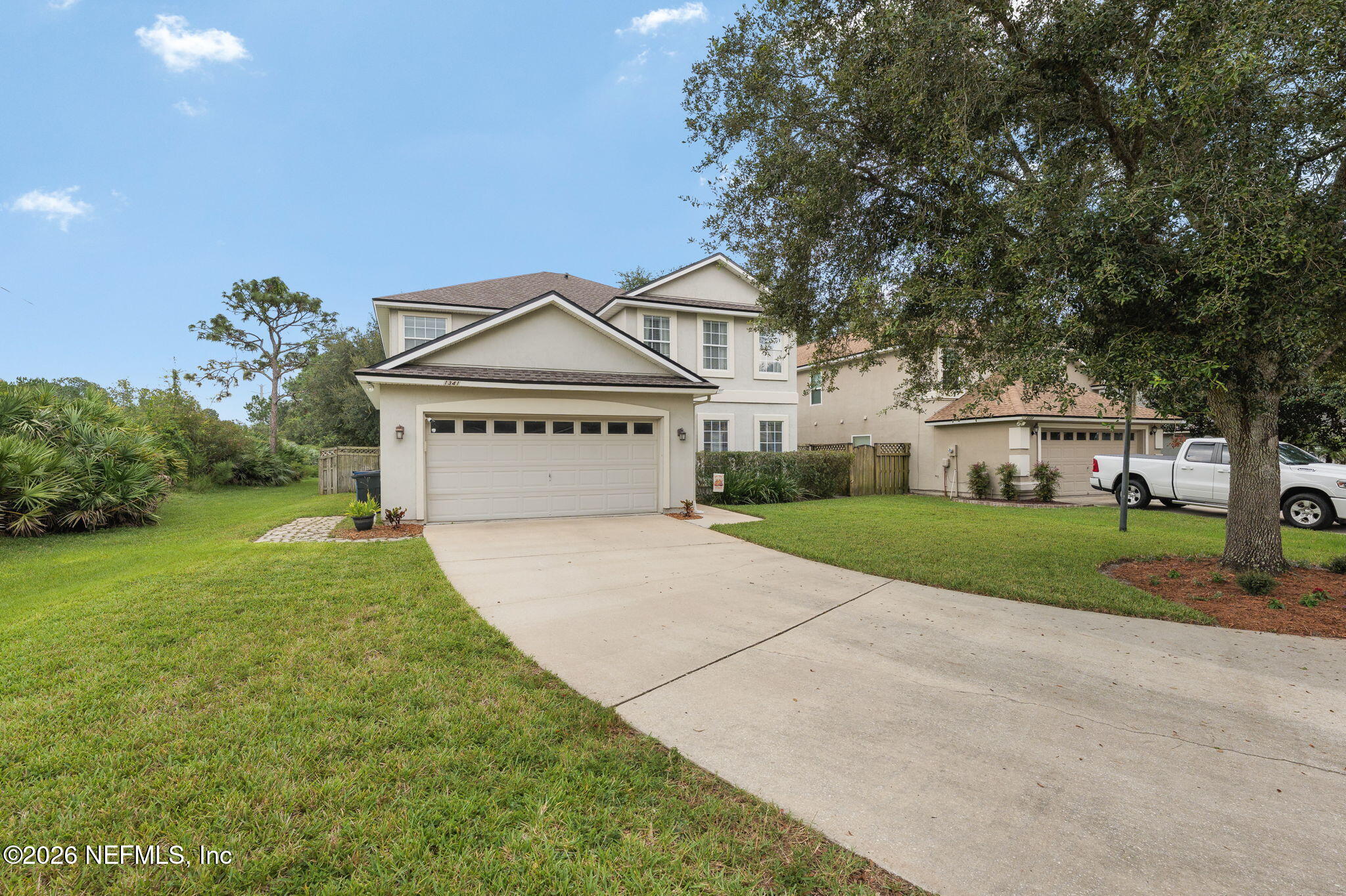 1341 River City Street — photo