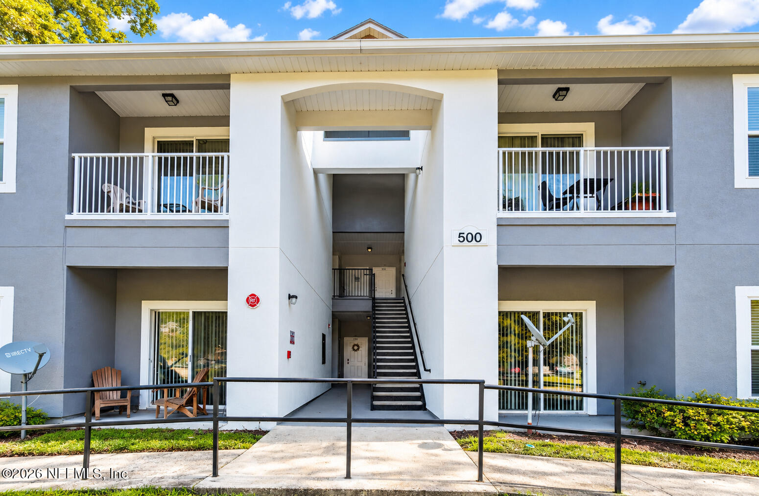 7920 Merrill Road 503 — photo