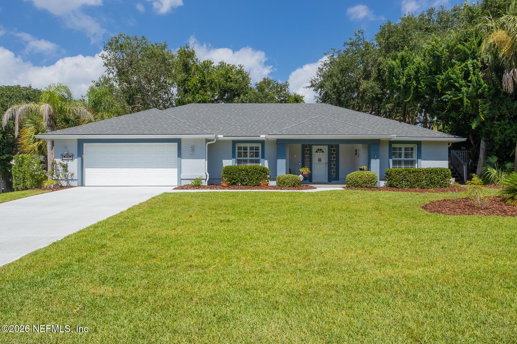 145 Whispering Oaks Circle — photo