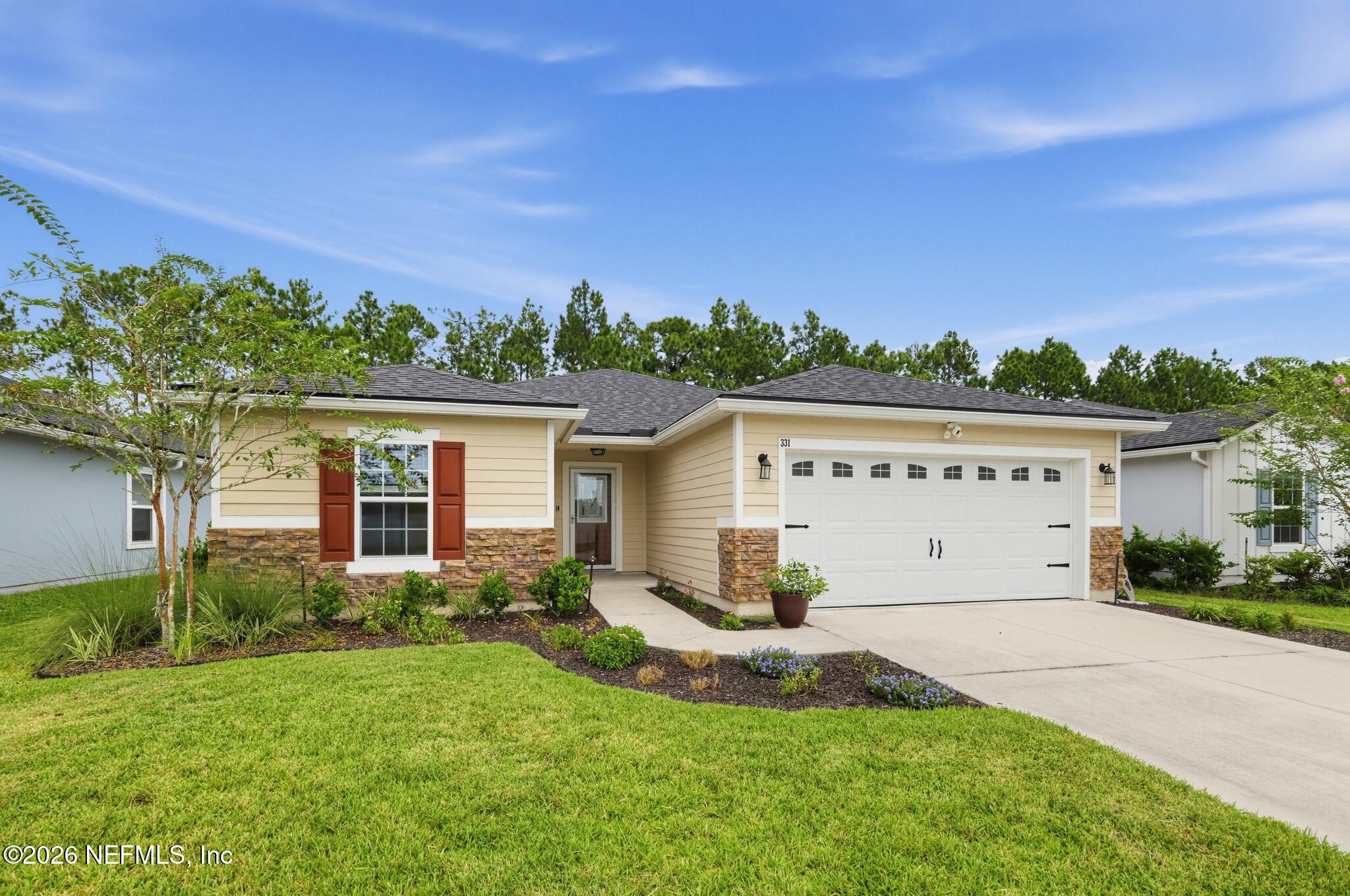331 Meadow Ridge Drive — photo