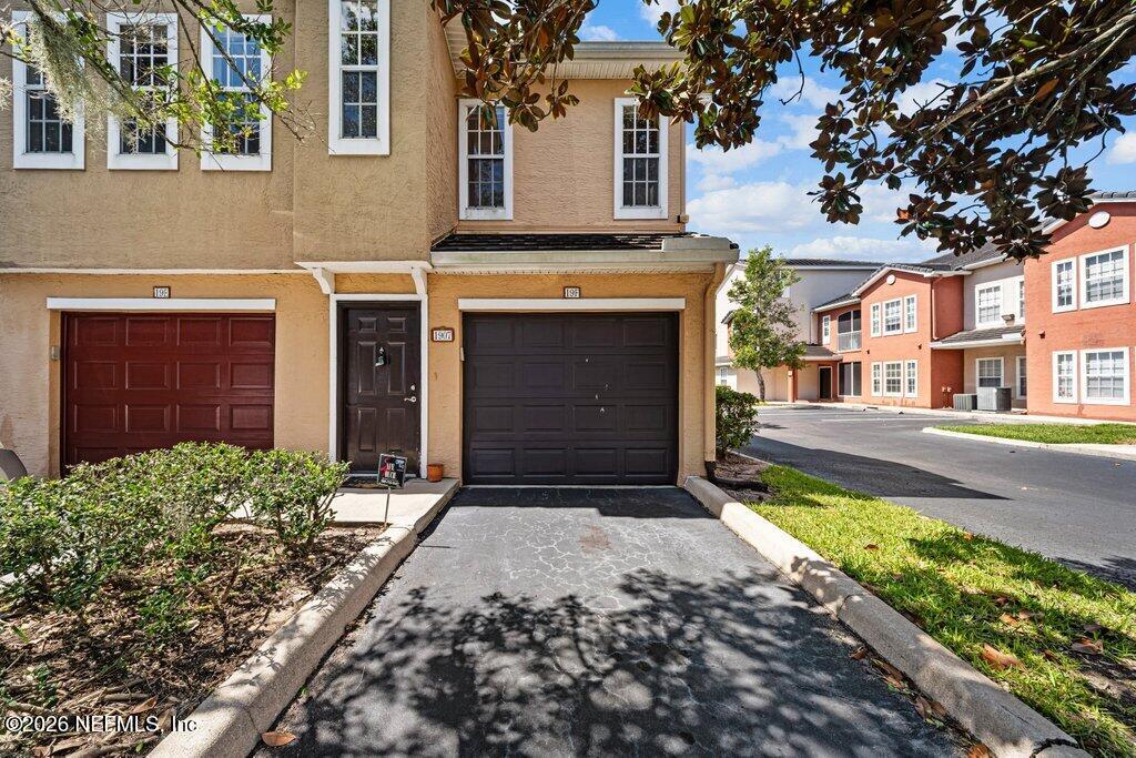 10075 Gate Parkway N 1907 — photo
