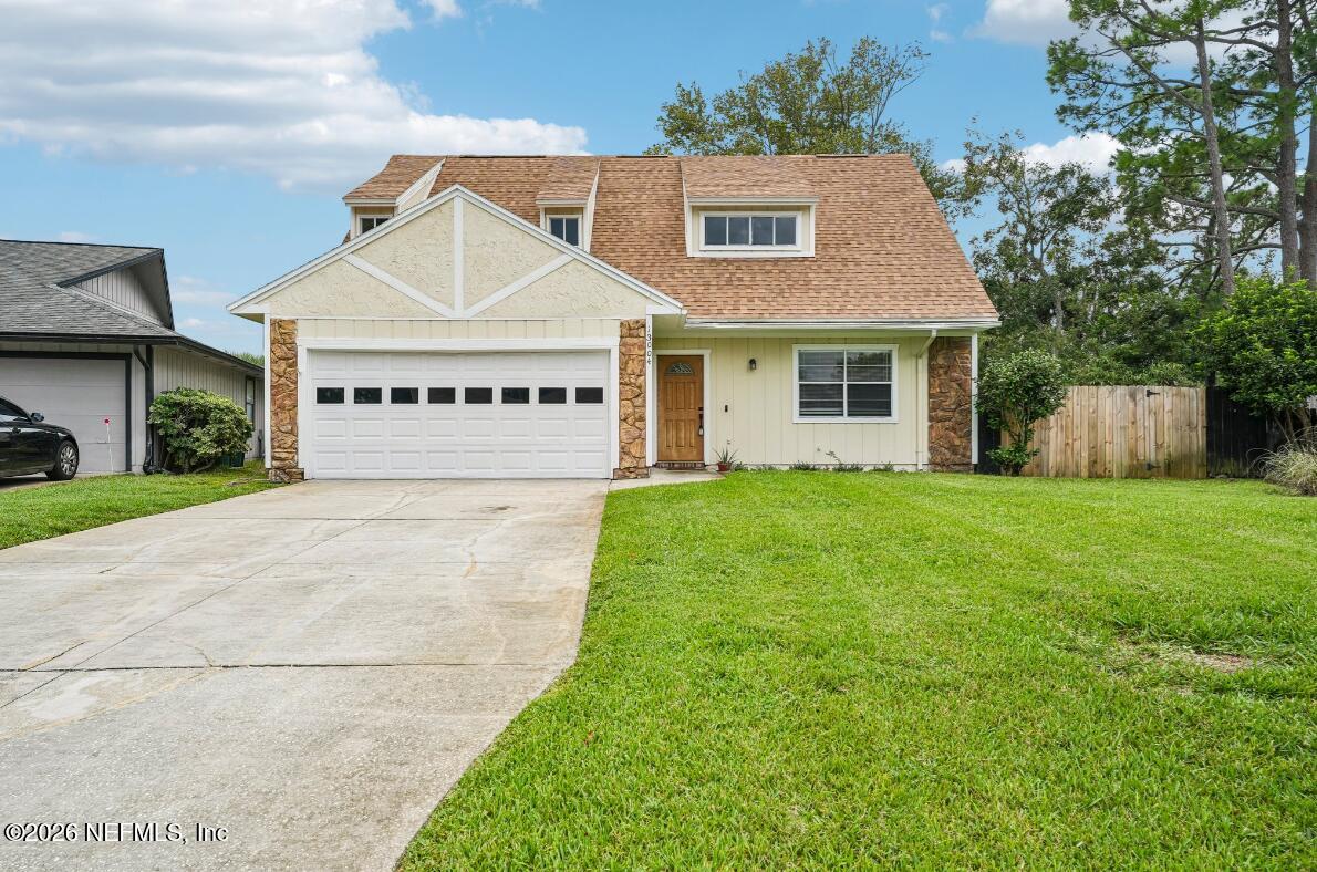 13004 Twin Pines Circle S — photo