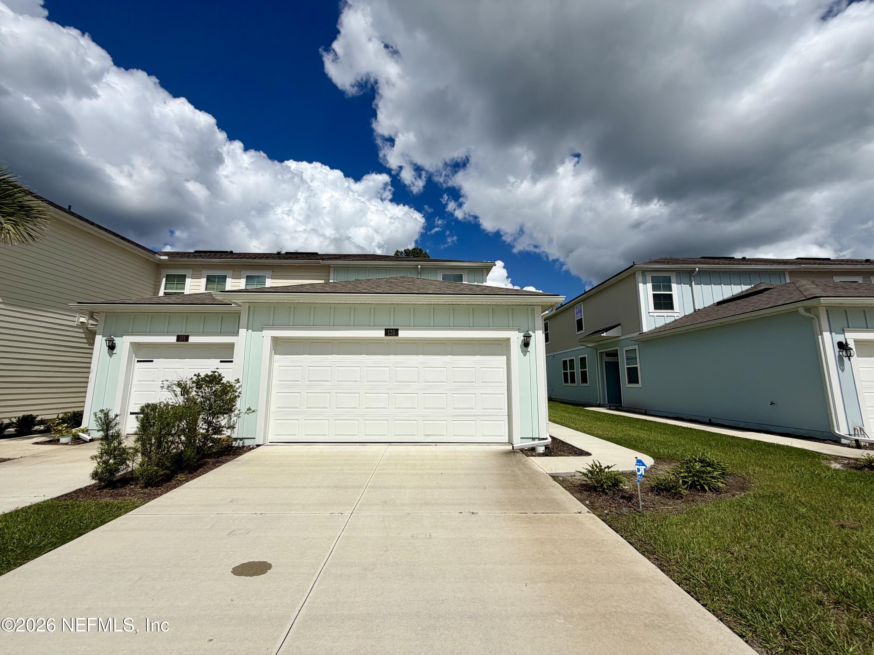 155 Seaport Breeze Road — photo