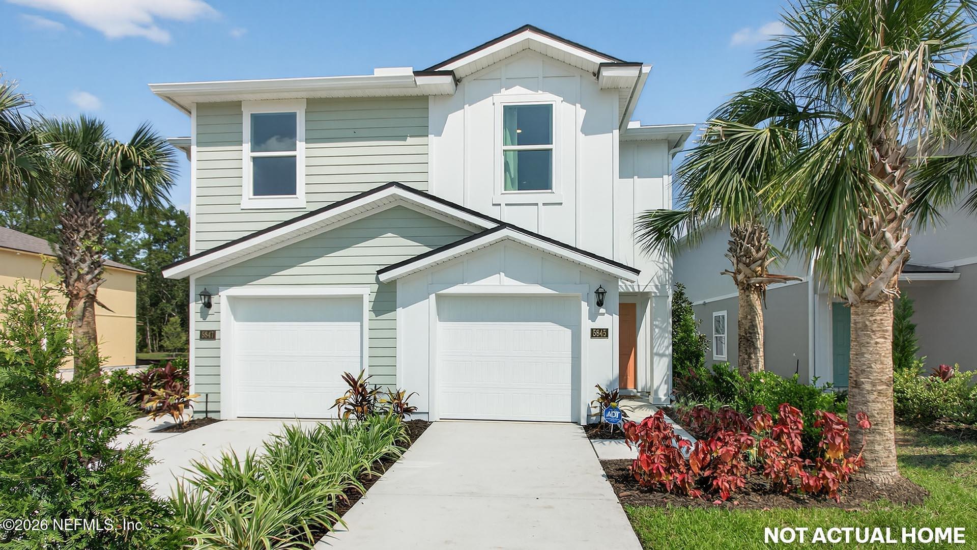 5888 Victoria Creek Lane — photo
