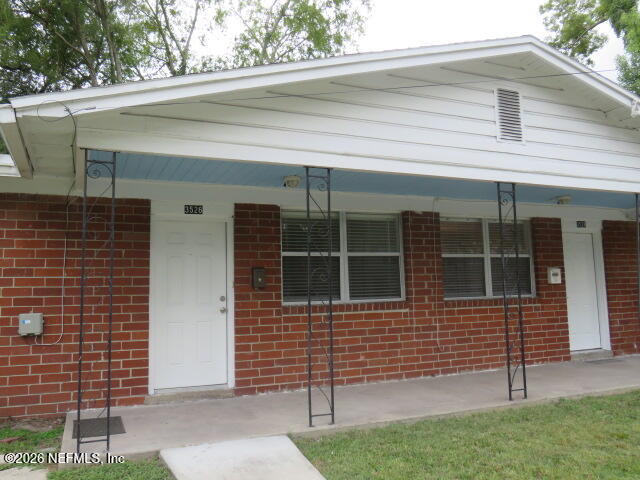 3526 Post Street — photo