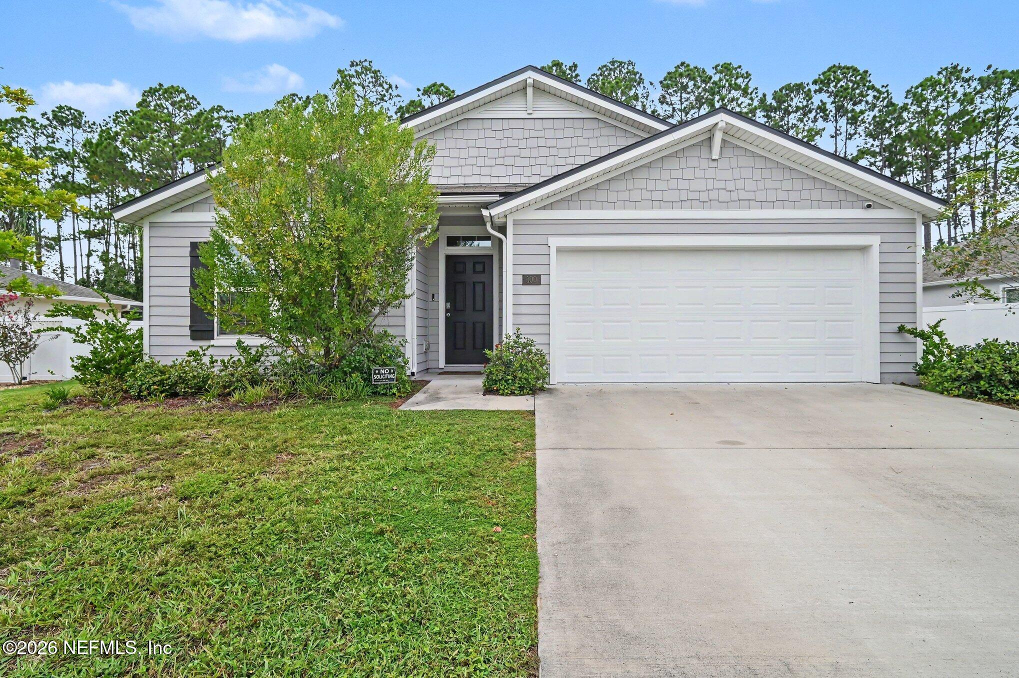 100 Ryan Drive — photo