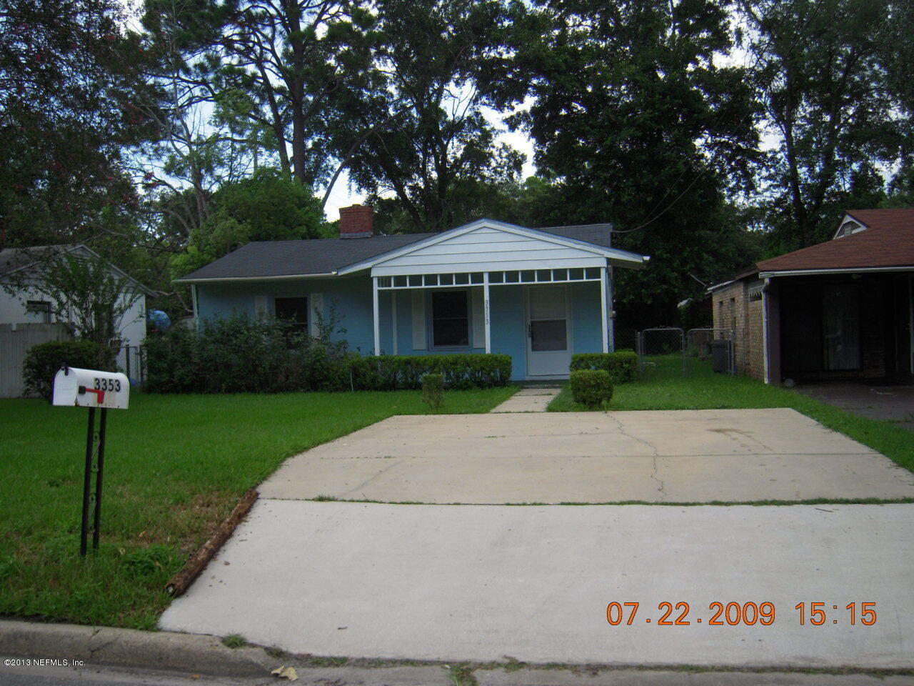 3353 Ernest Street — photo
