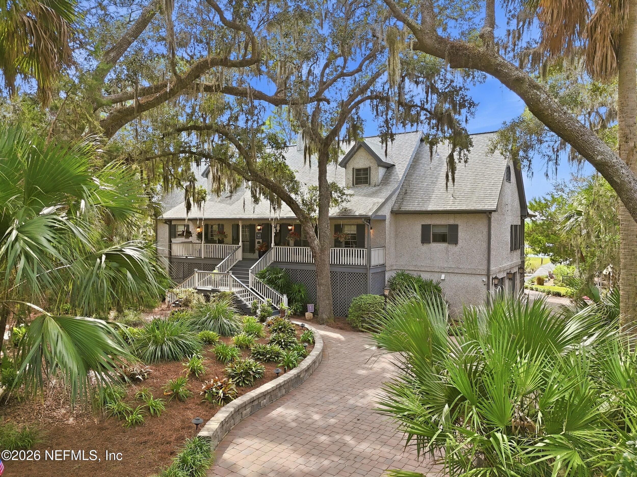 98137 Little Piney Island Point — photo