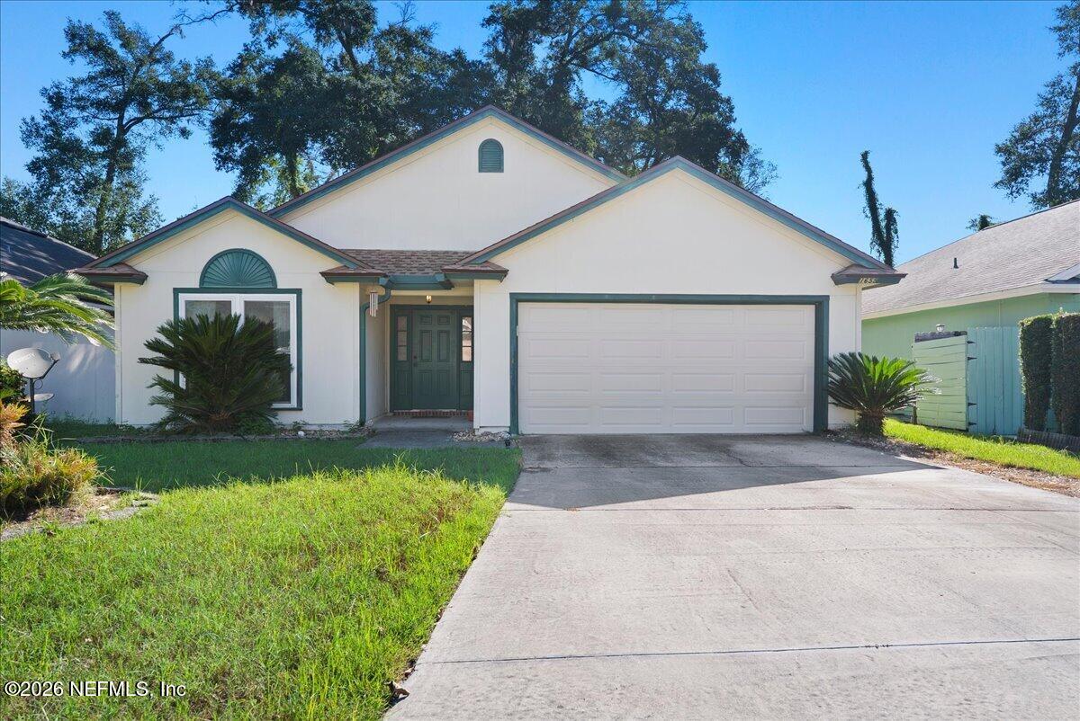 1655 Spring Branch Drive E — photo