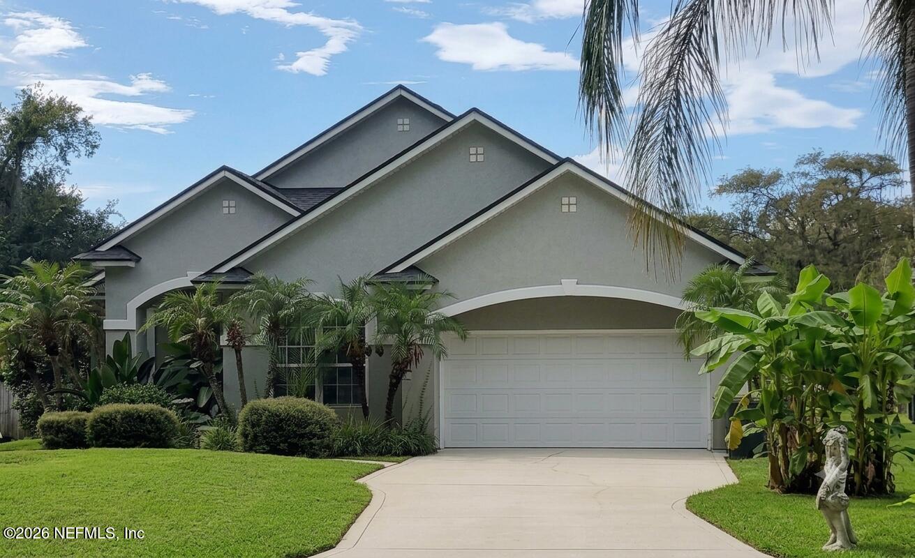 6211 Hyde Park Circle — photo