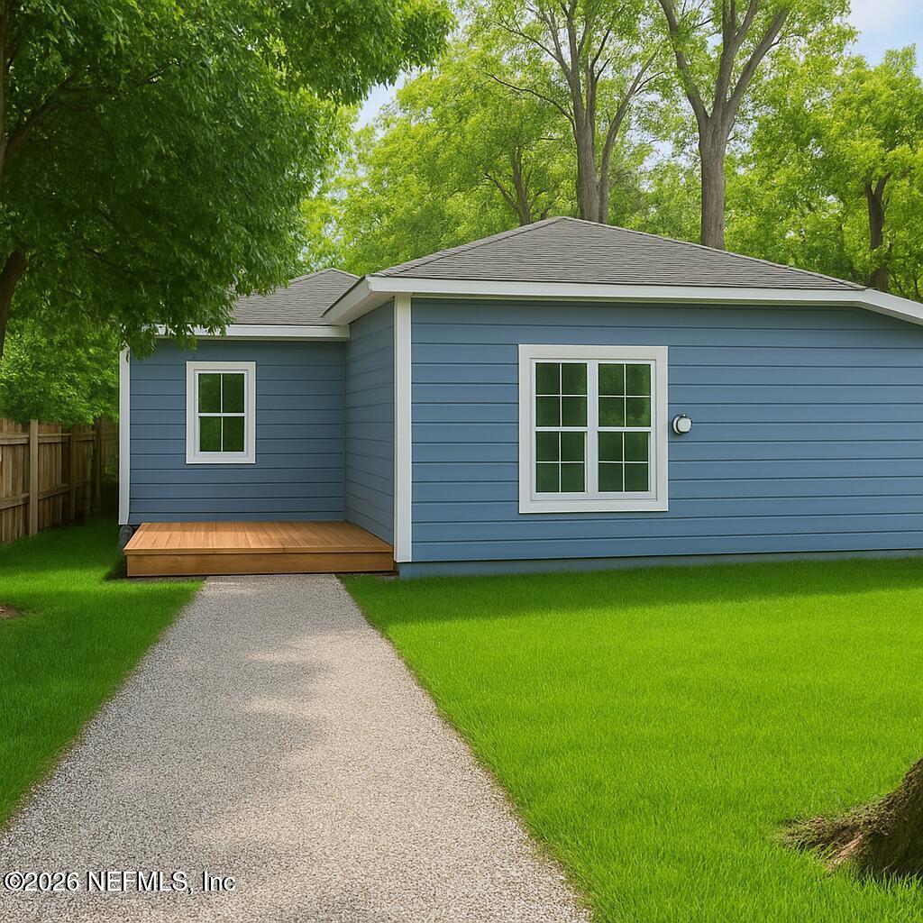 1109 Lake Shore Boulevard — photo