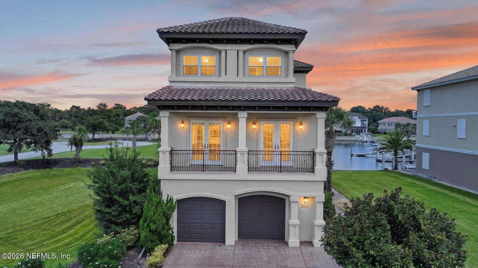 303 Yacht Harbor Drive — photo