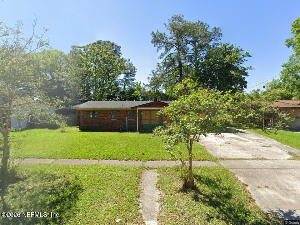 5528 Boeing Drive — photo