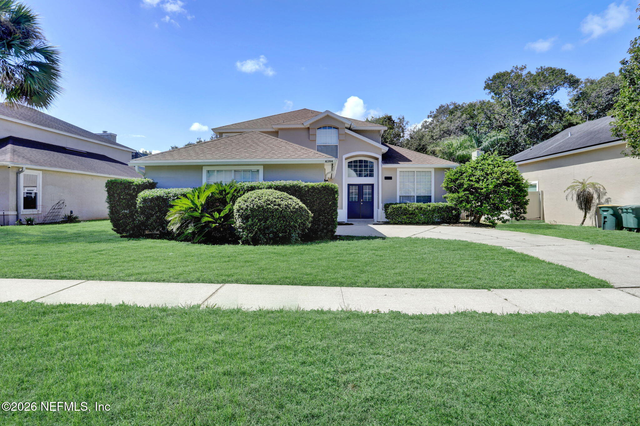 4394 Hanover Park Drive — photo