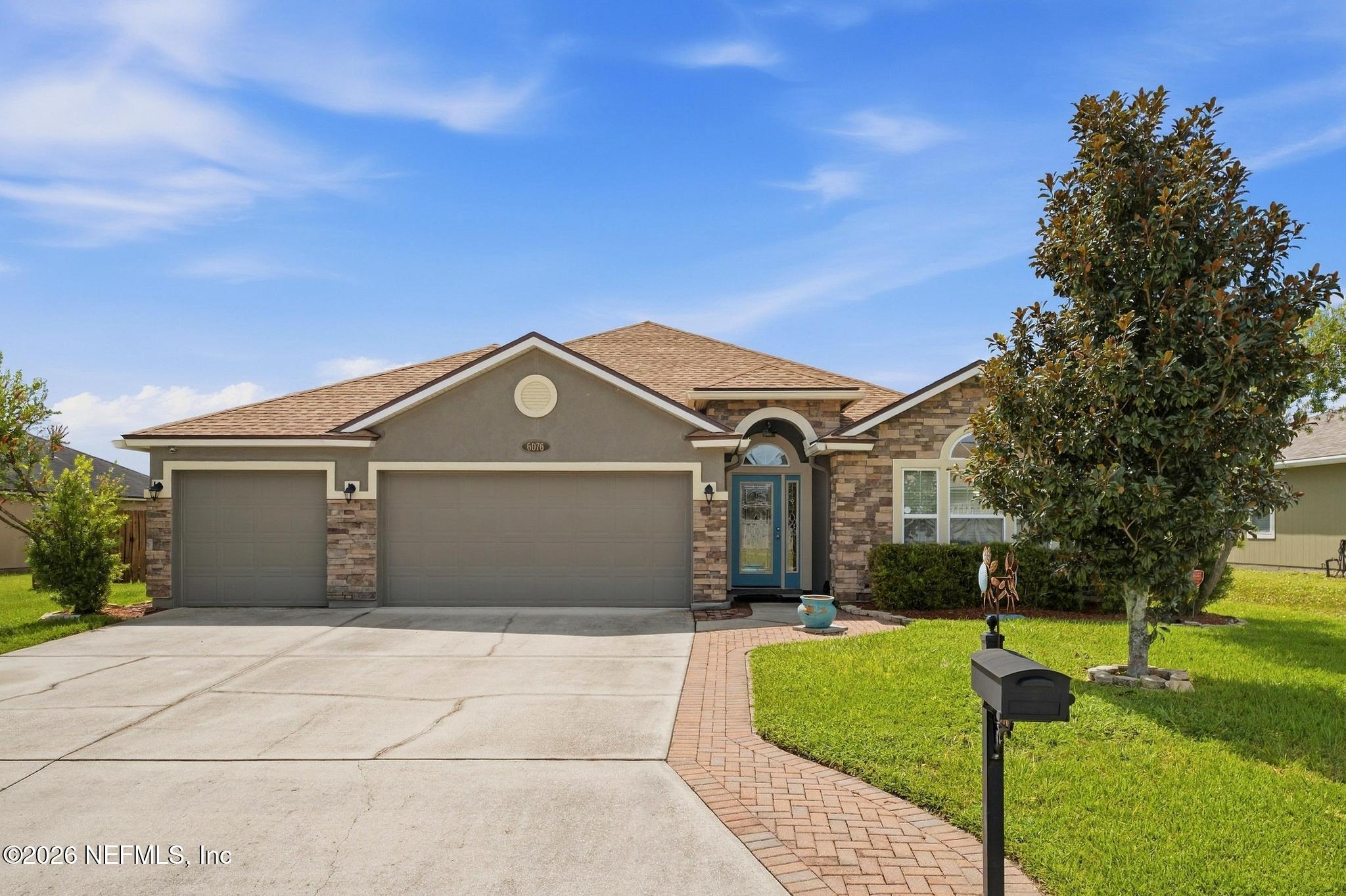 6076 Little Colt Court — photo