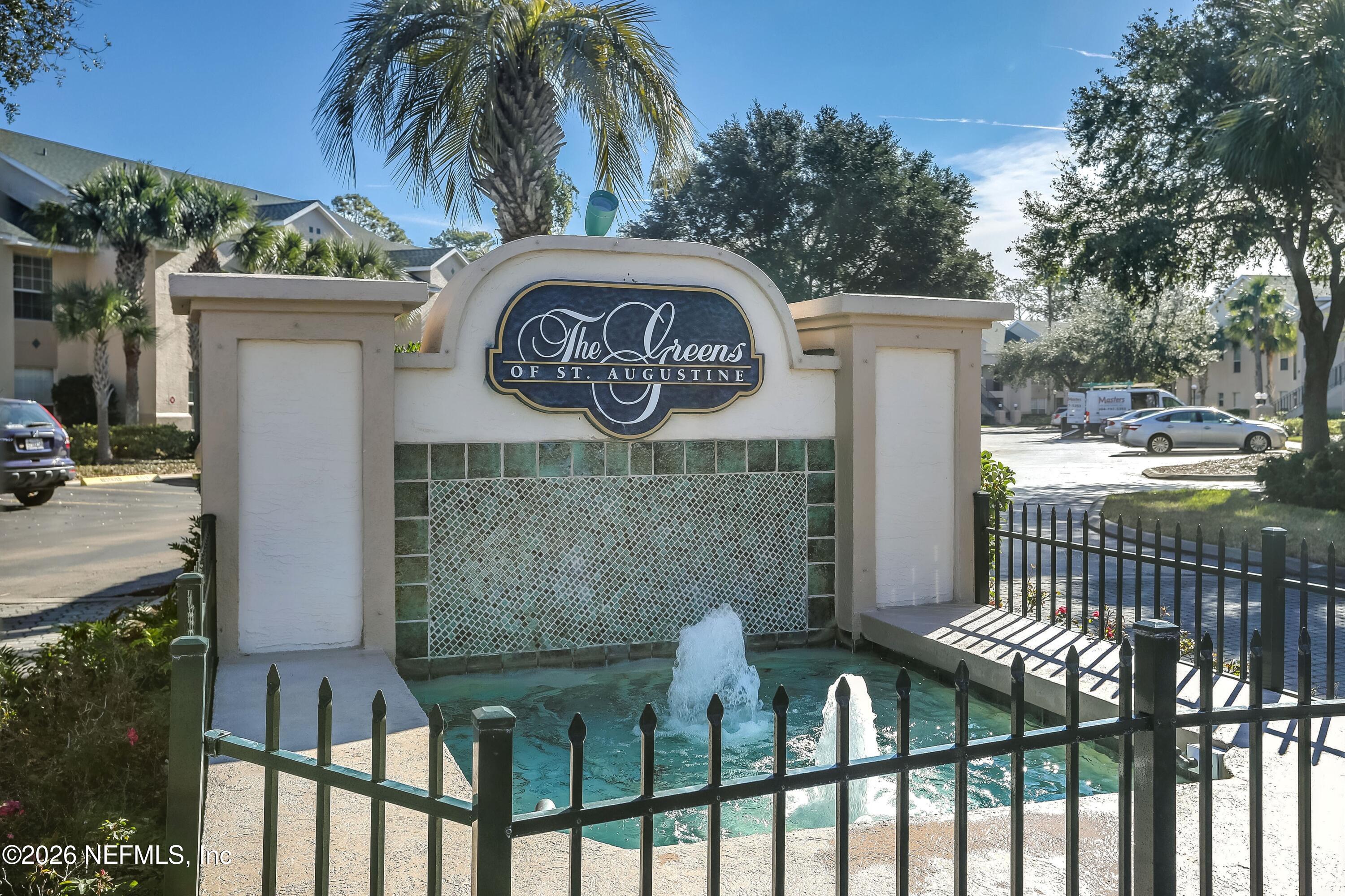 910 Pine Valley Place, St. Augustine, FL 32086 — photo 3