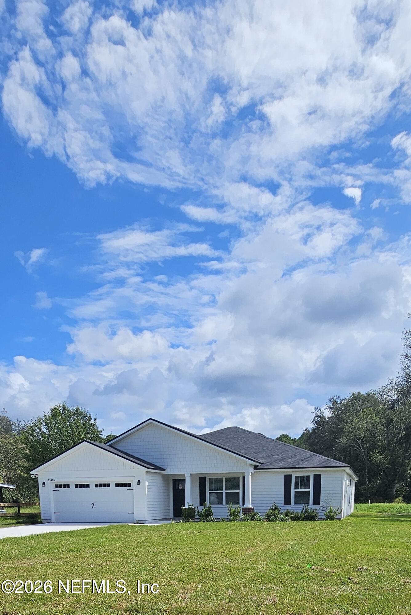 13485 Yellow Bluff Road — photo
