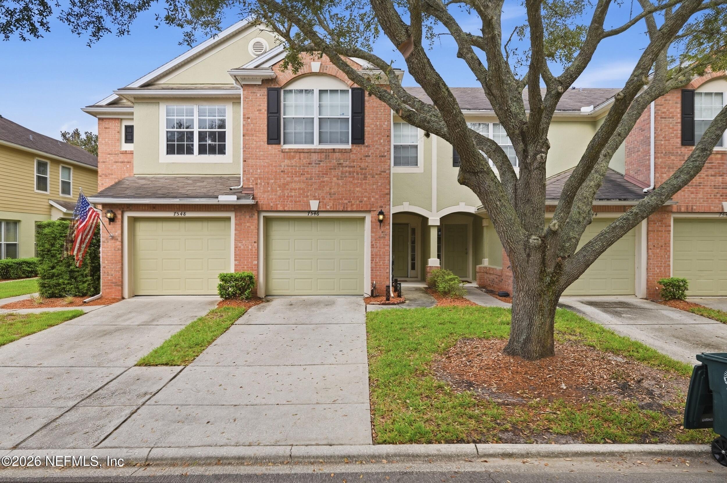 7546 Scarlet Ibis Lane — photo