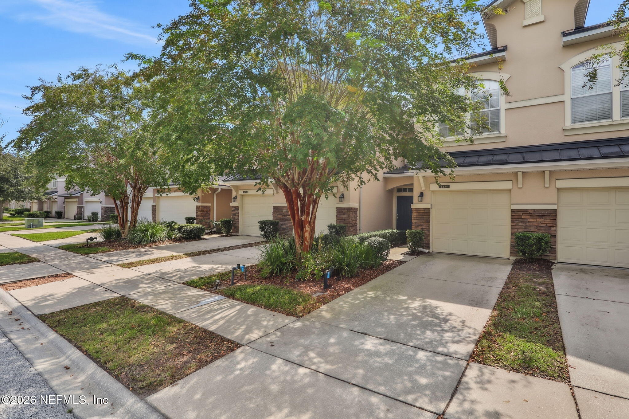 6128 Bartram Village Drive — photo