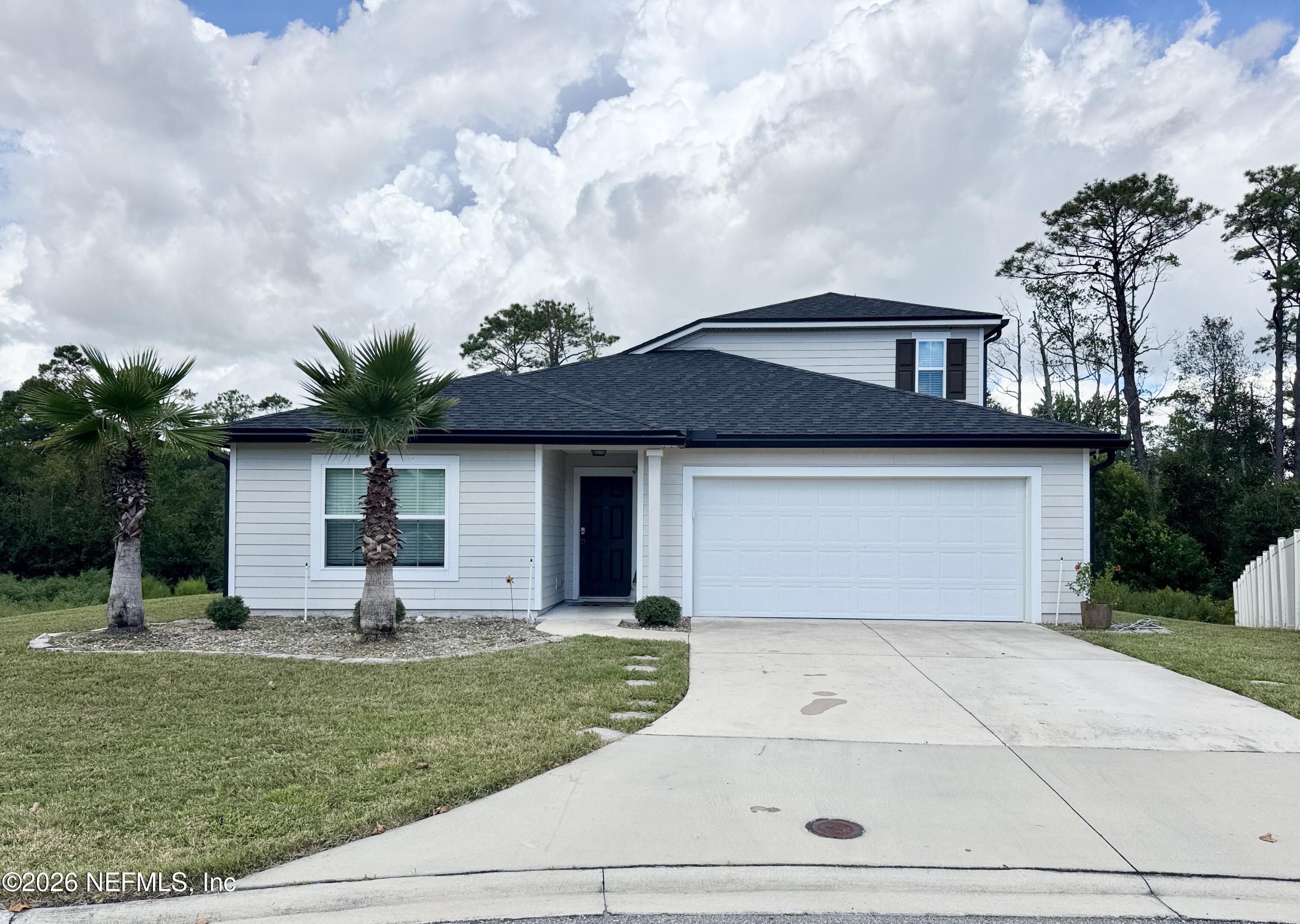 3024 Sheer Bliss Way — photo