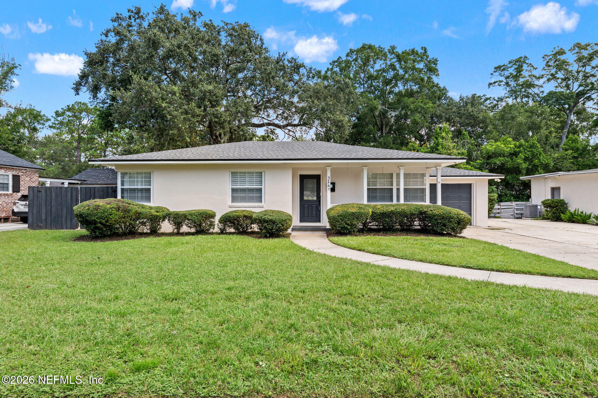 3241 Ponce De Leon Avenue — photo