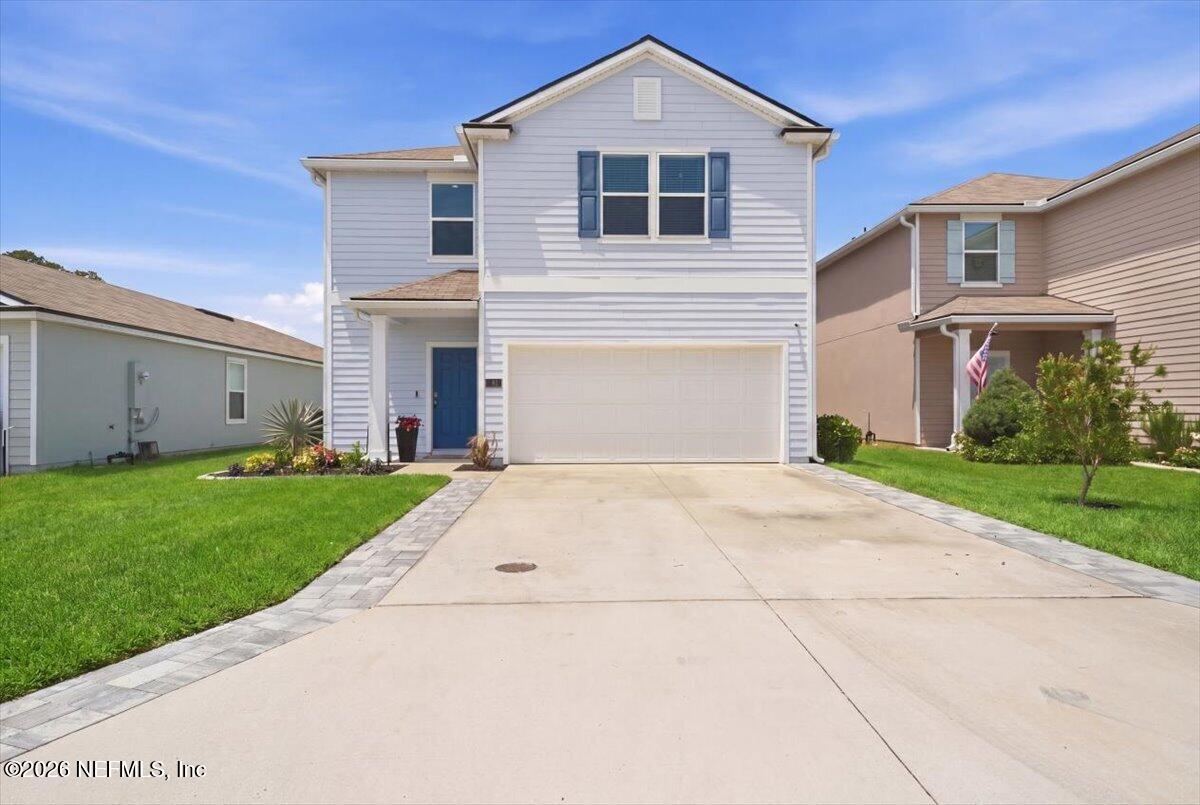 81 Ashbrook Street — photo