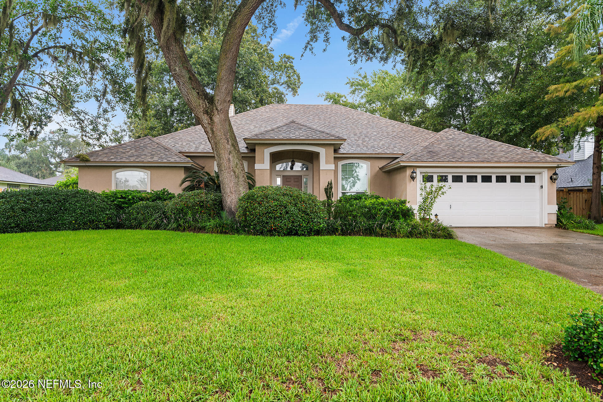 1415 Sun Marsh Drive — photo