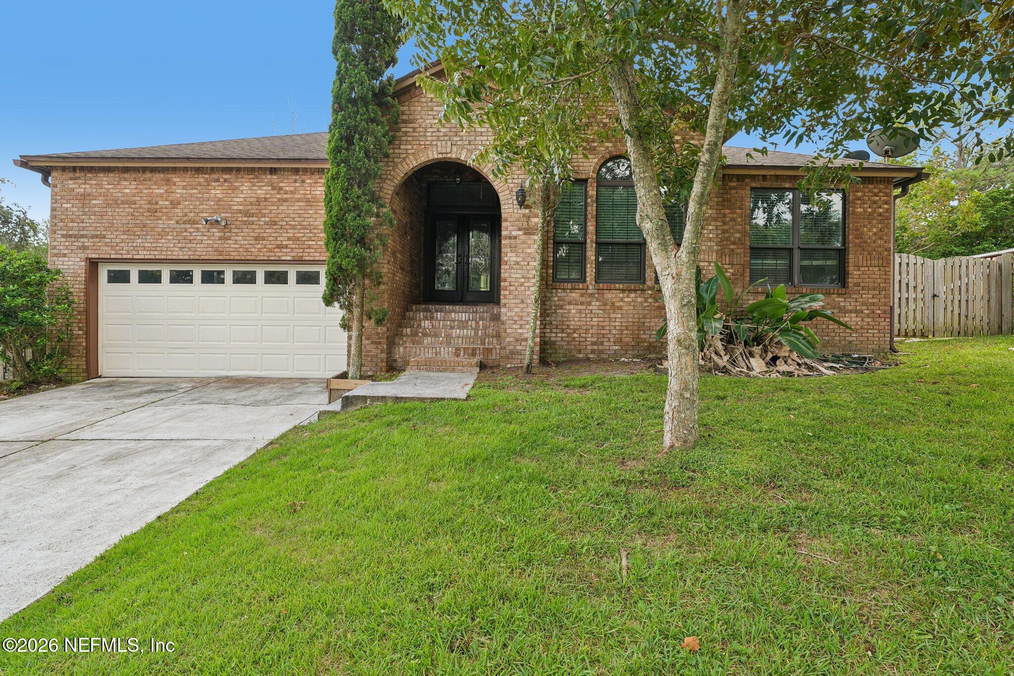 12228 Smoke Ridge Circle S — photo
