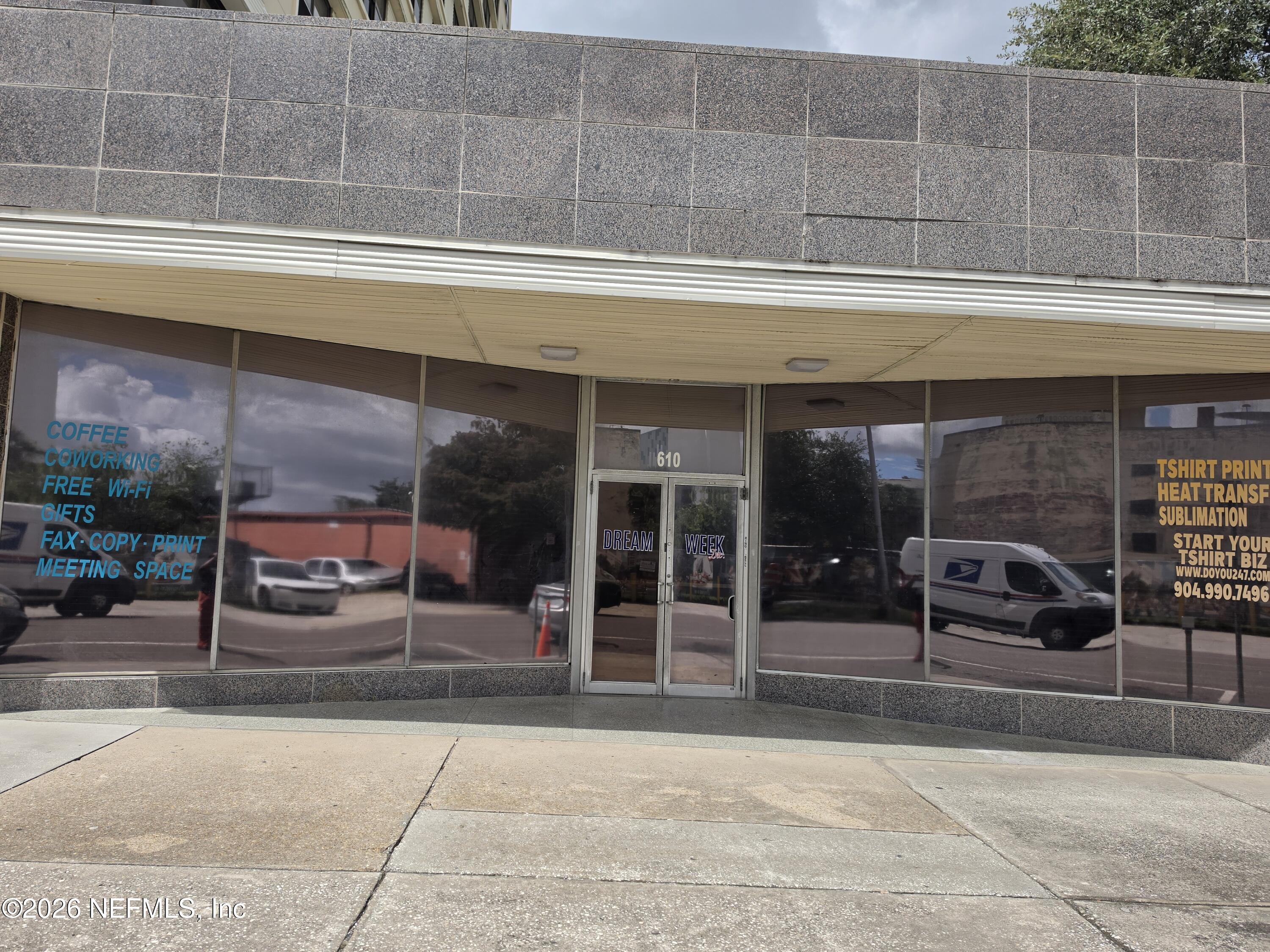 610 N Julia Street 7 — photo
