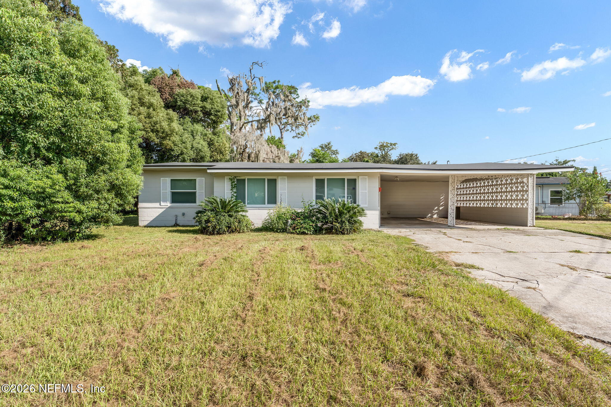 5330 Oak Forest Drive — photo