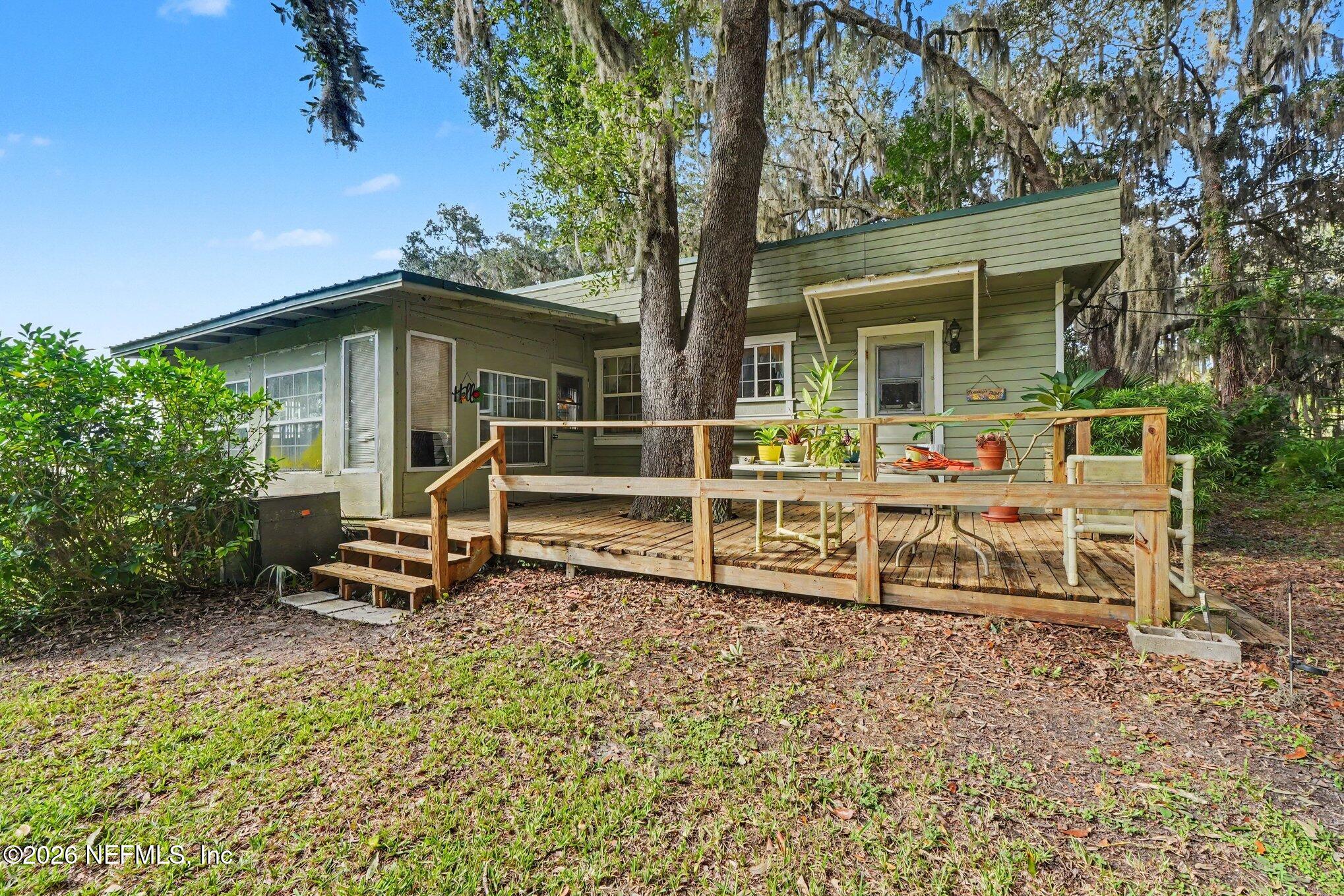 134 Serenity Drive — photo