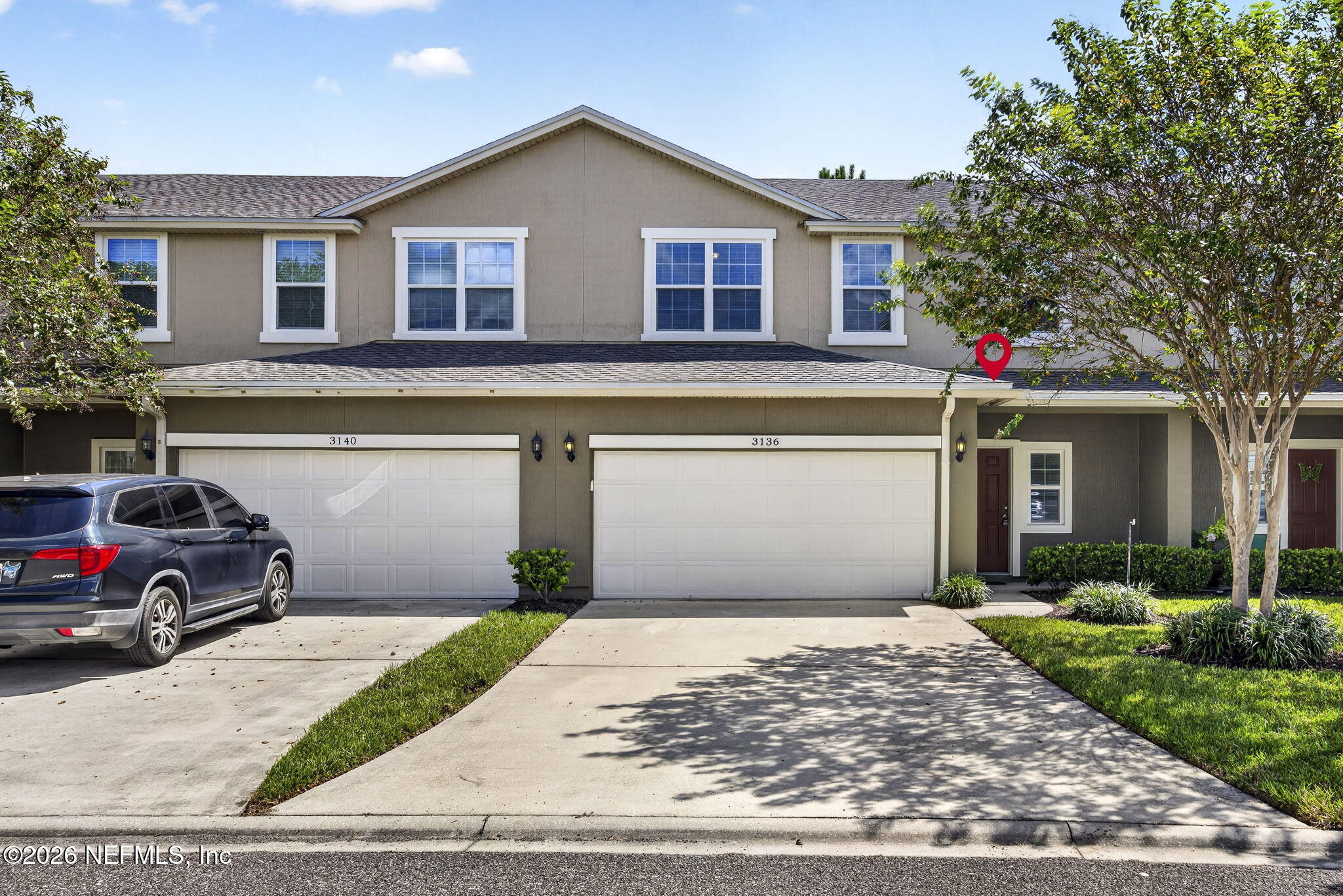3136 Chestnut Ridge Way — photo