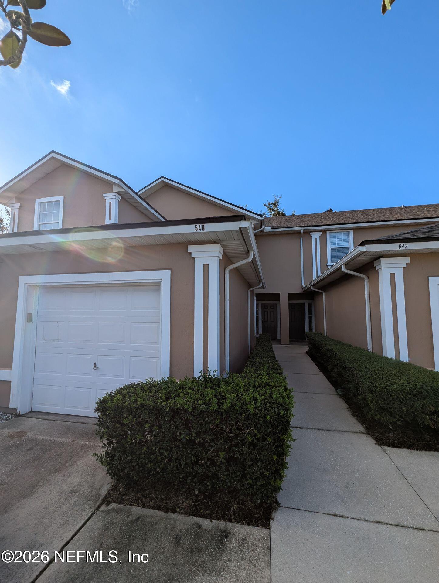 546 Scrub Jay Place — photo