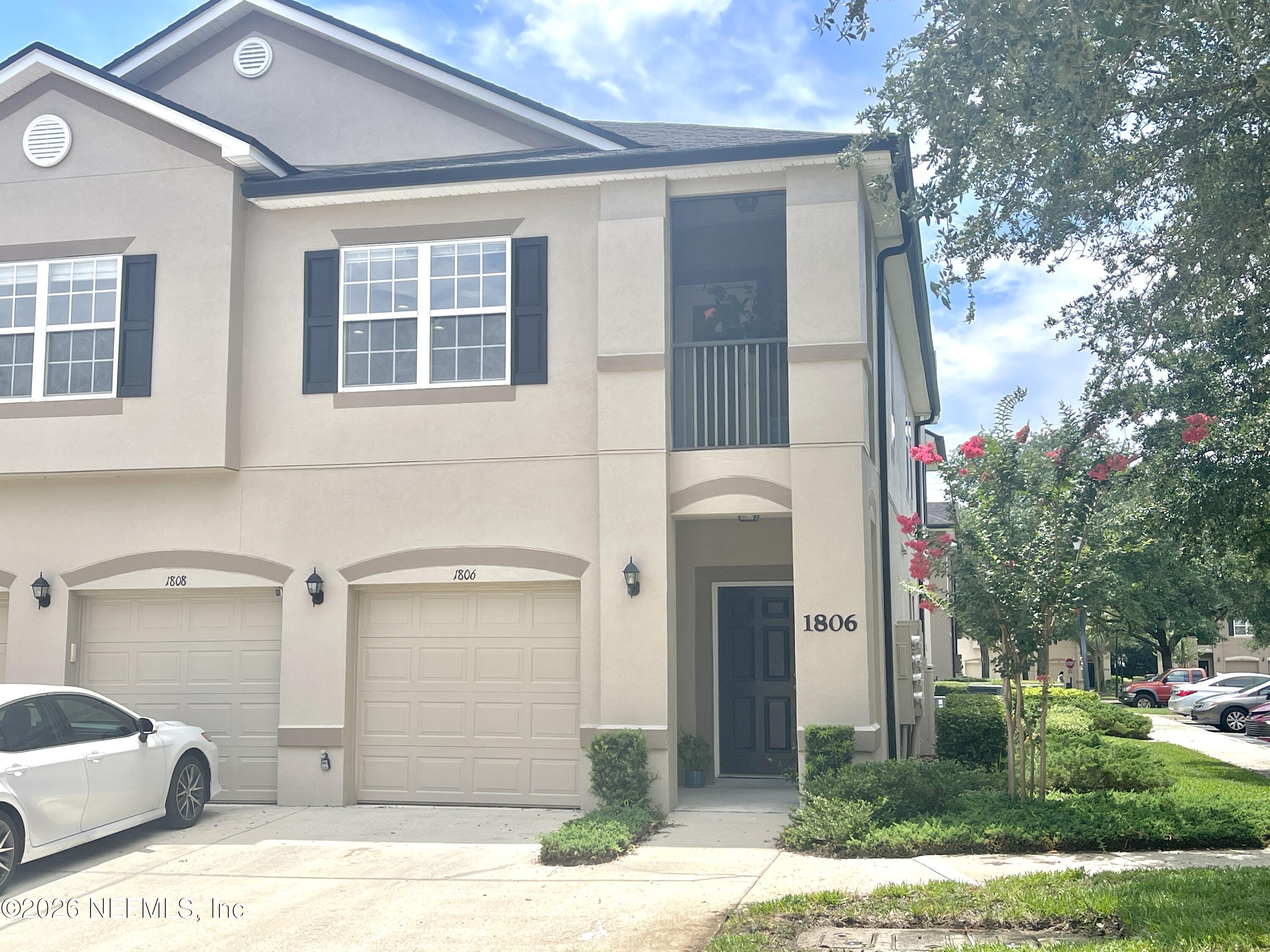 12301 Kernan Forest Boulevard 1806 — photo