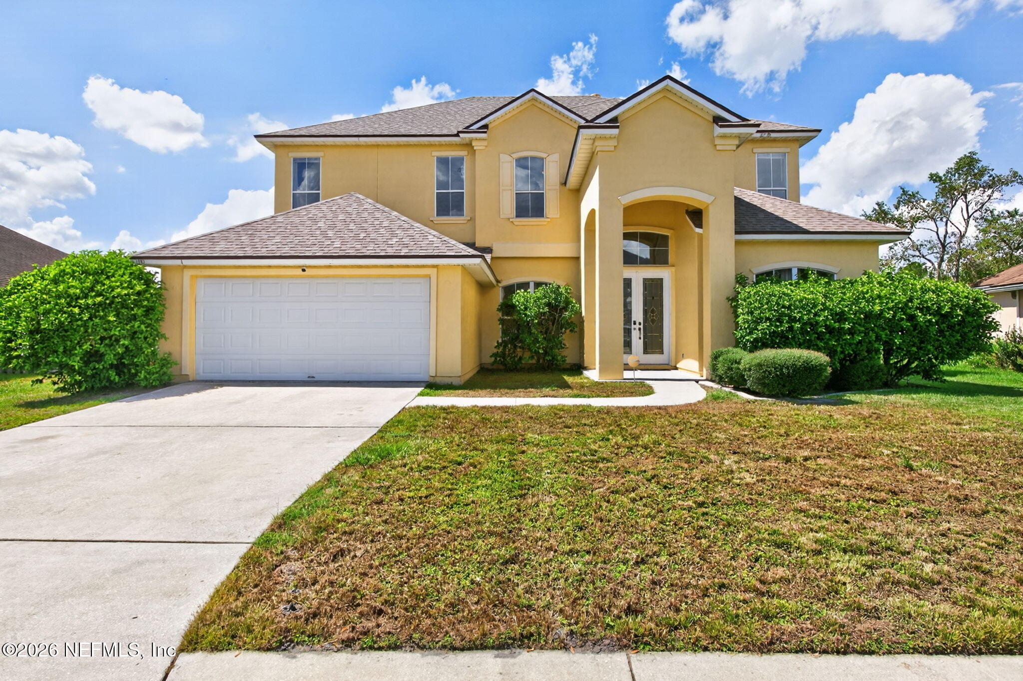 1692 Hollow Glen Drive — photo
