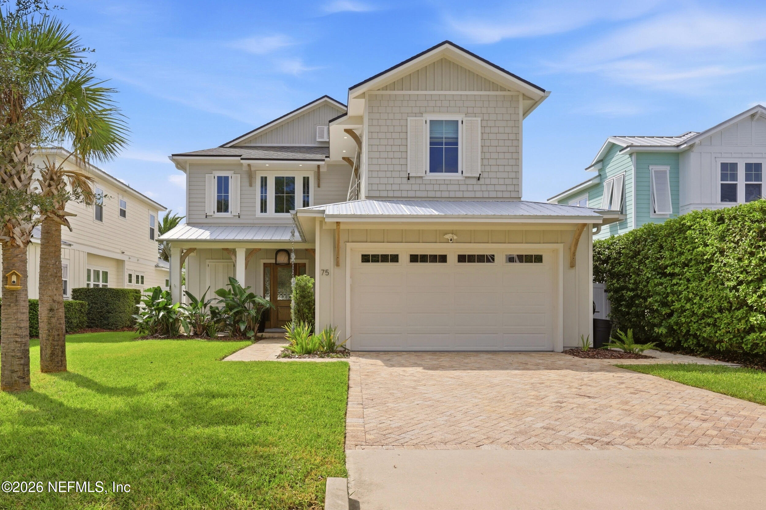 75 Fairway Wood Way — photo