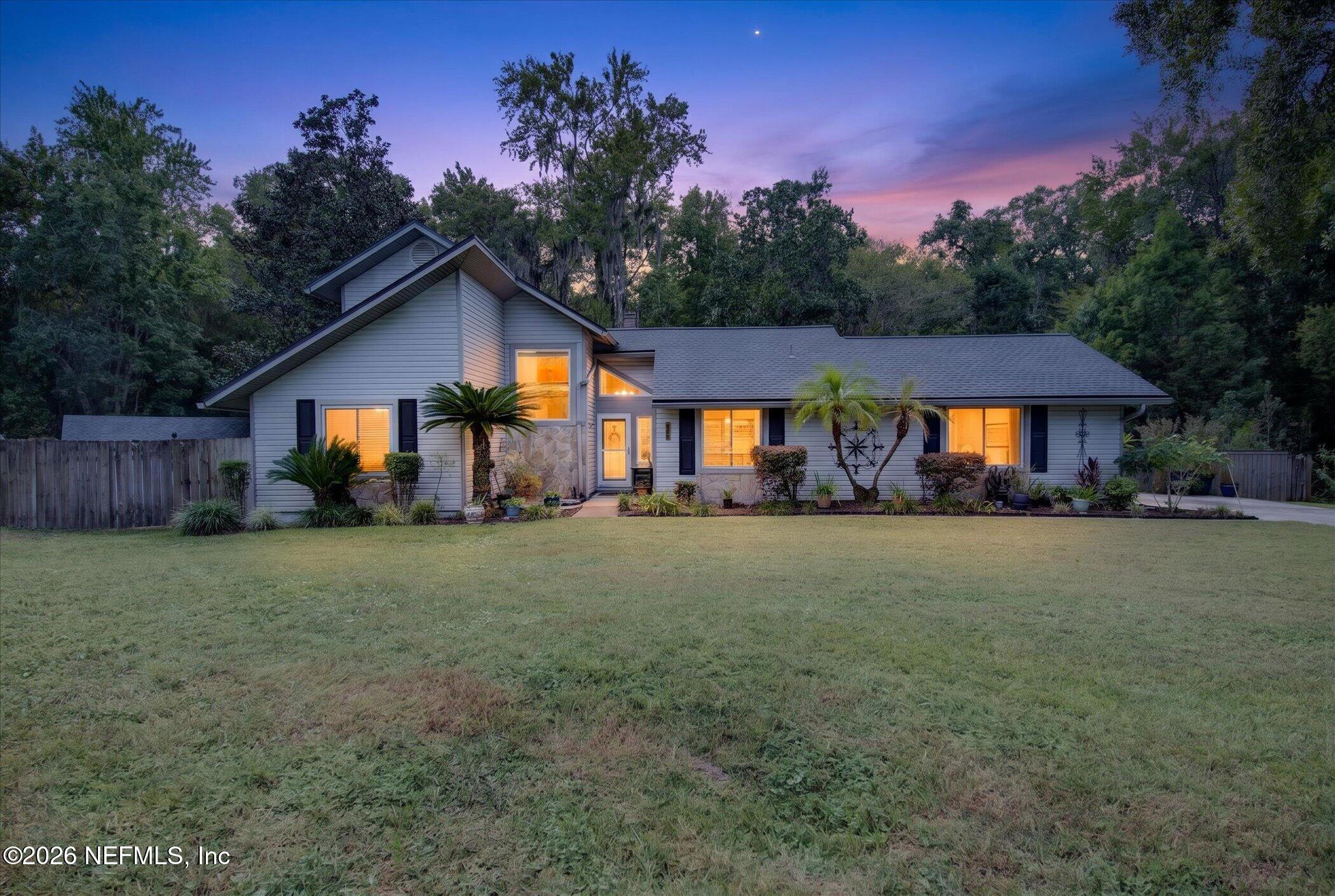 4008 Field Brook Lane — photo