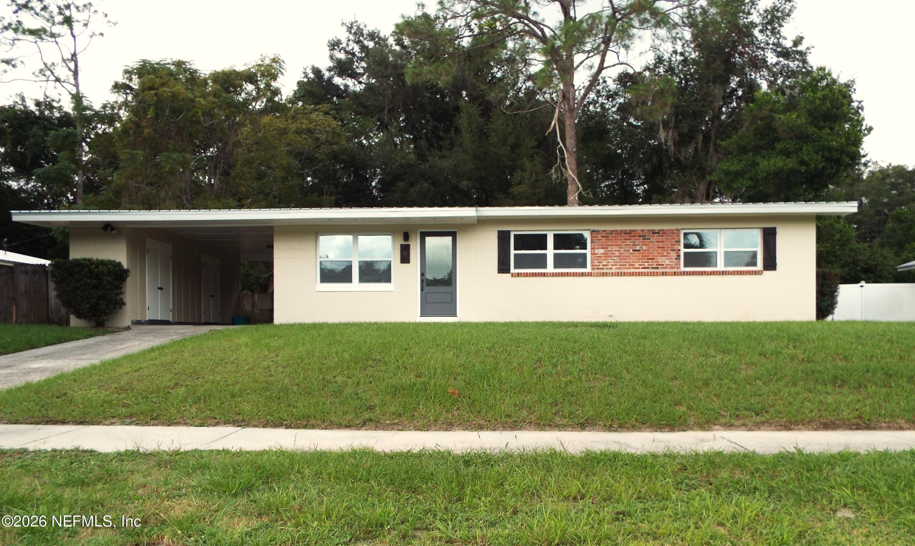 302 Belmont Drive — photo