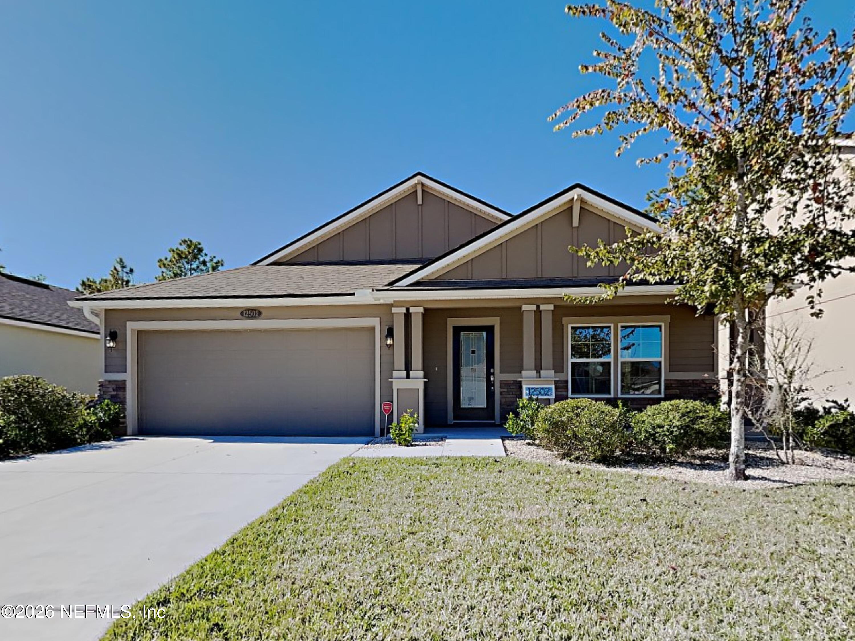 12502 Itani Way — photo