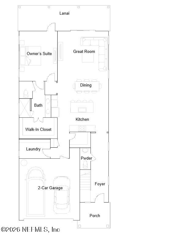 76 Hasler Avenue, St. Augustine, FL 32092 — photo 2